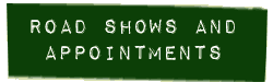 Make an appointment at a road show