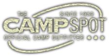 The Camp Spot